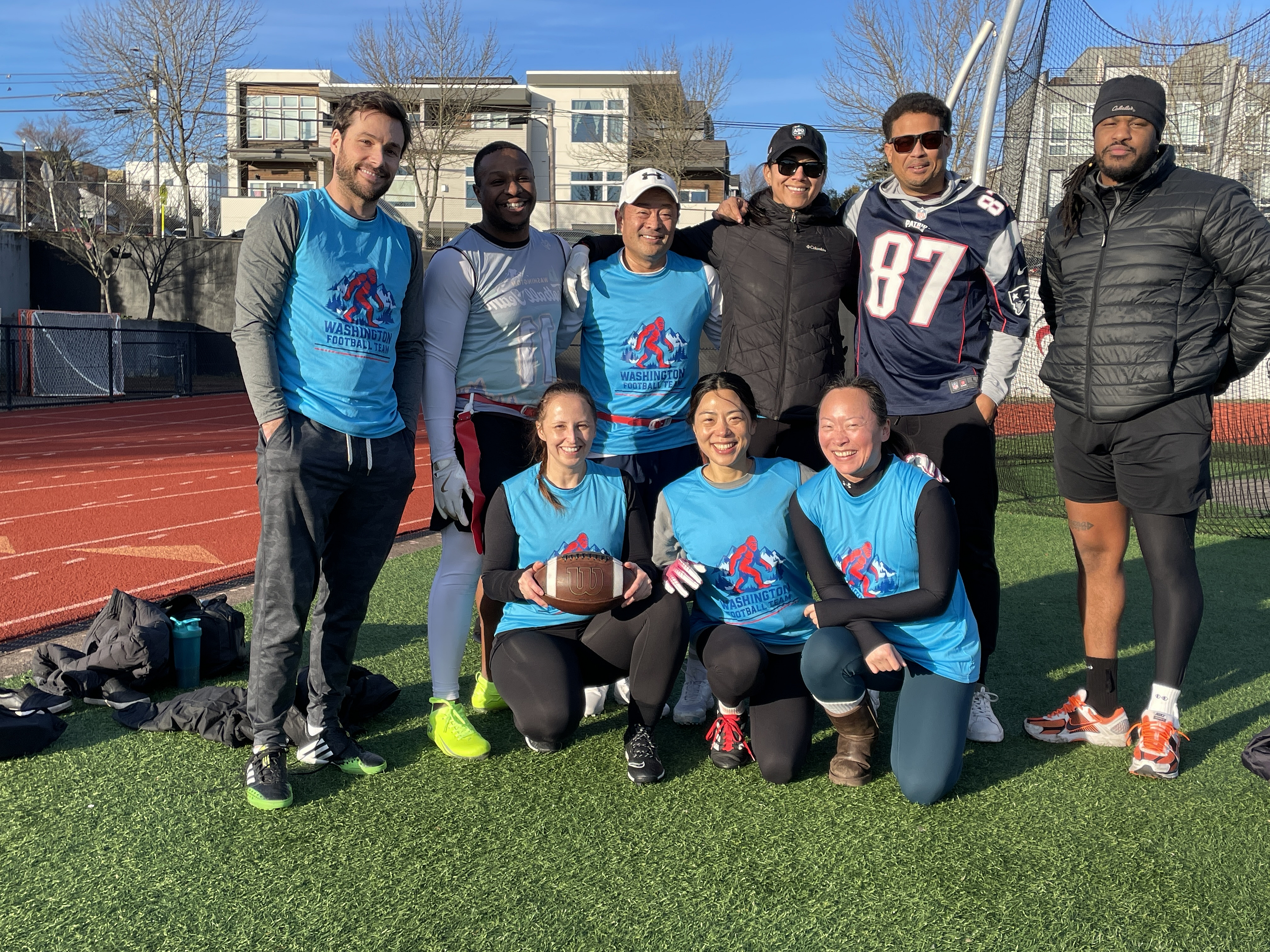 Washington Football Team