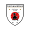 Turf Warriors Team Logo