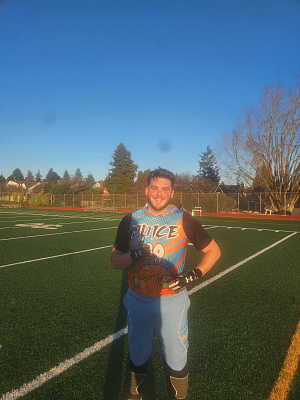 Player Of The Game: Zachary C