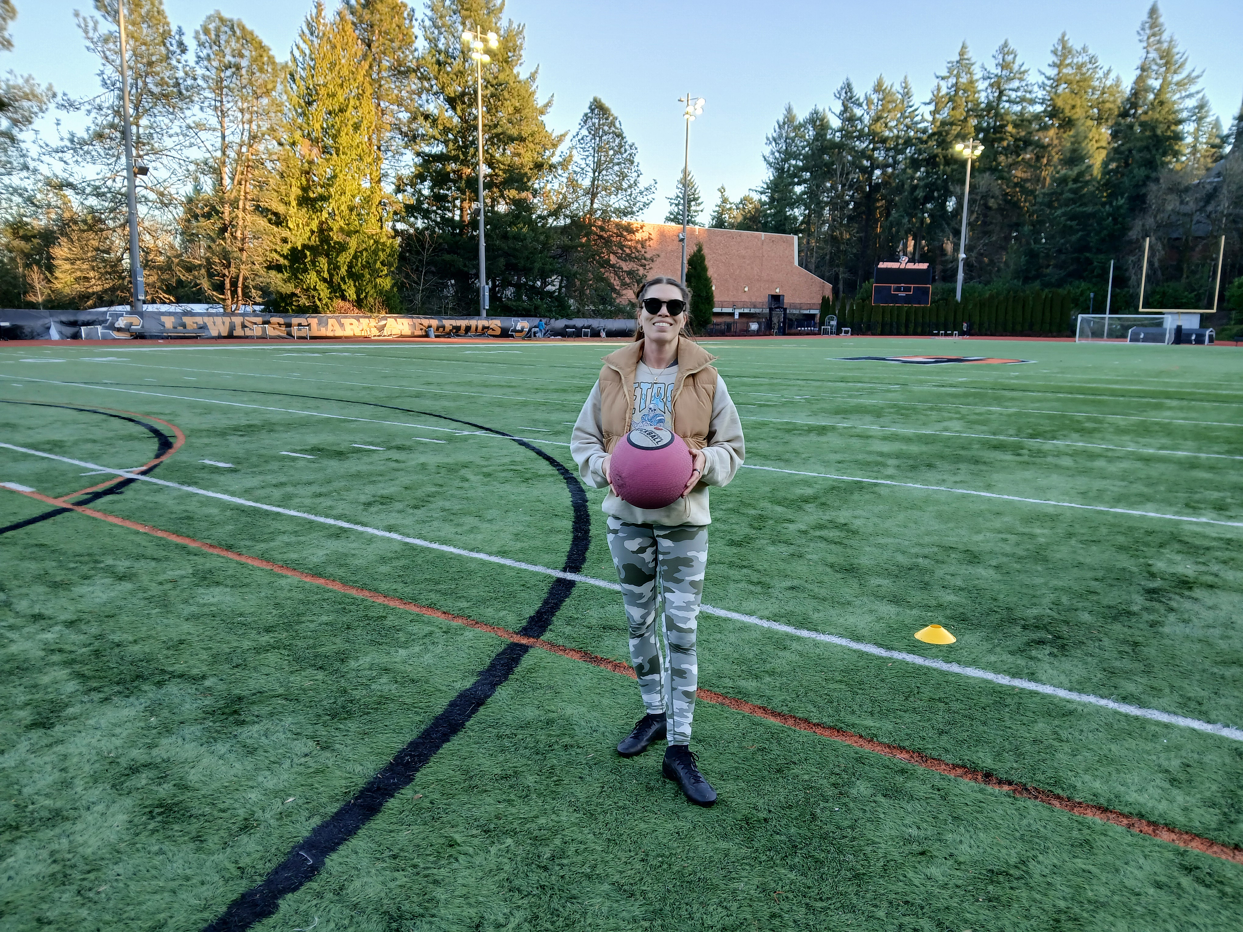 POTG - Wasted Talent