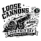 Loose Cannons Team Logo