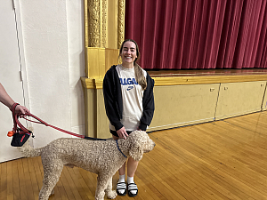 Player Of The Game: Sutton W