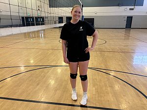 Player Of The Game: Rylyn O