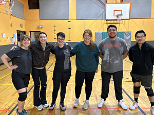 Indy #V10 Team Photo