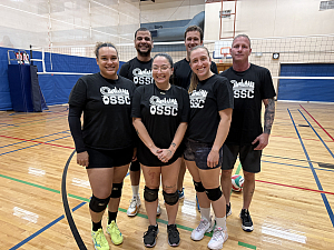 Block & Load Team Photo