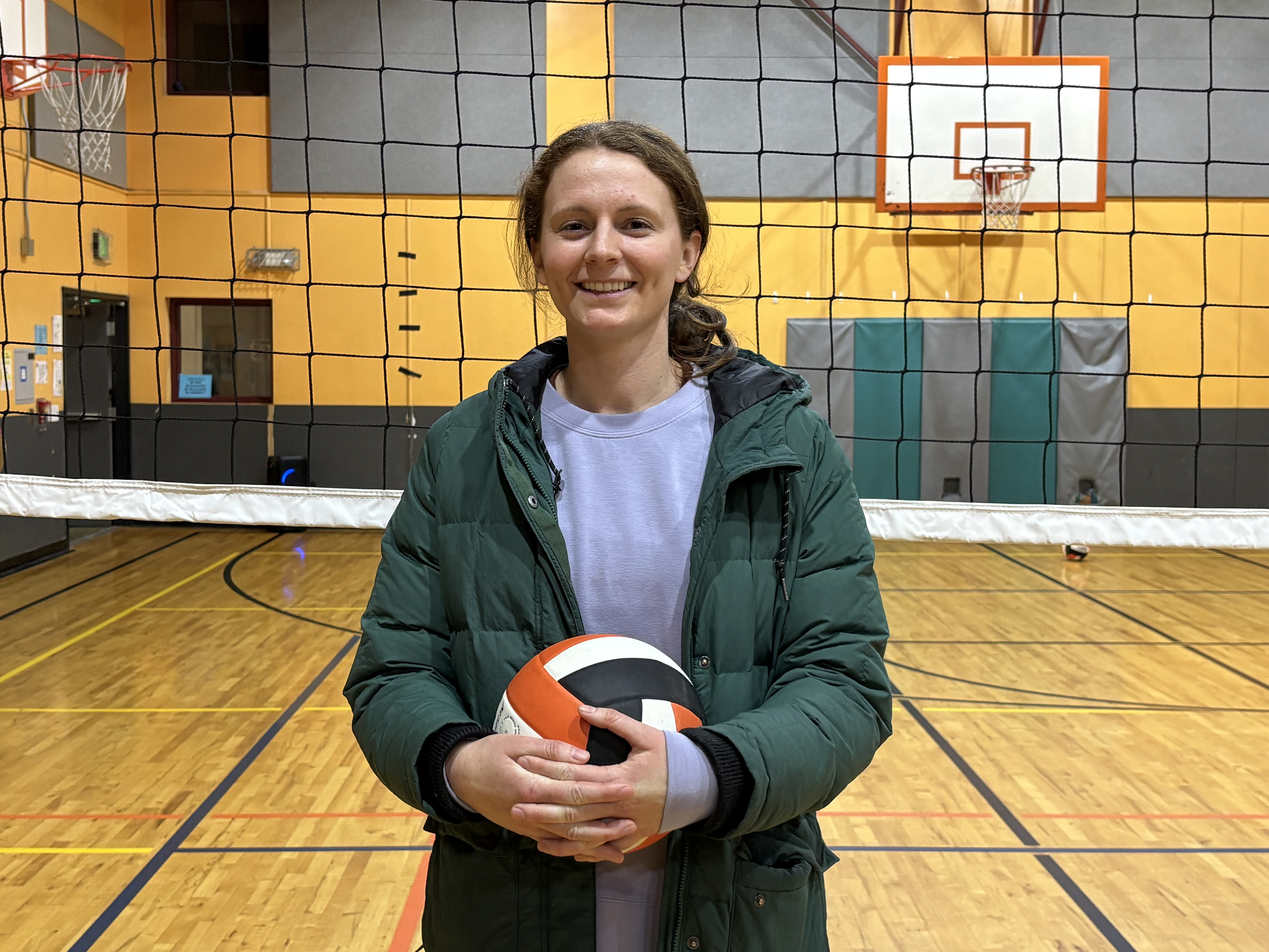 POTG - Stumptown Scuds