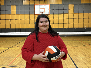 Player Of The Game: Mary B