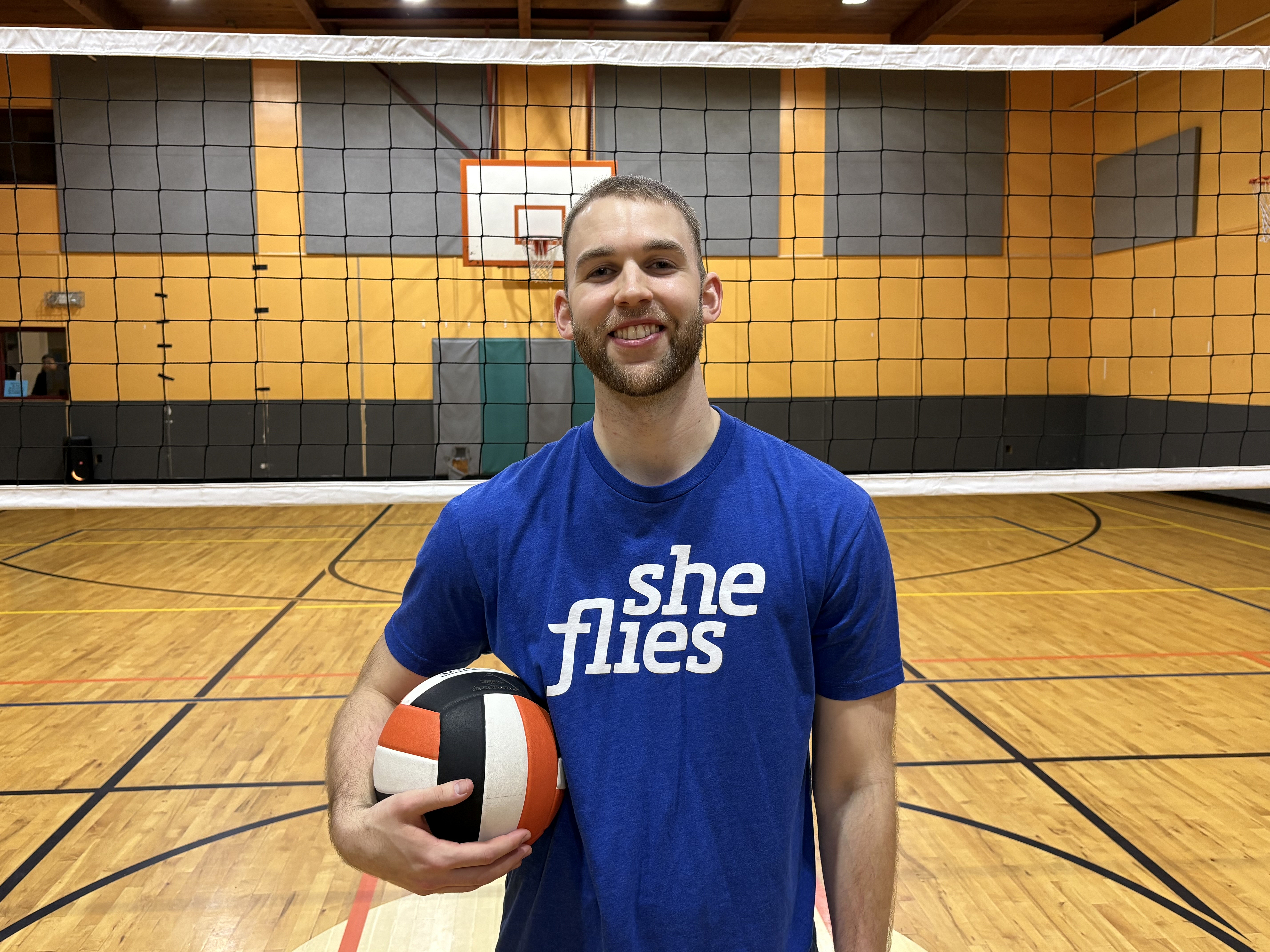 POTG - She and He Flies