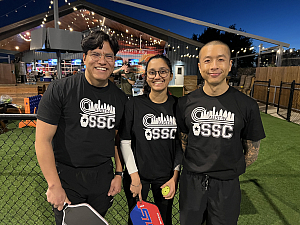 Plexes Aces Team Photo