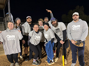 Base-ic Pitches Team Photo