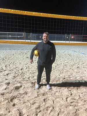 Player Of The Game: Joseph M