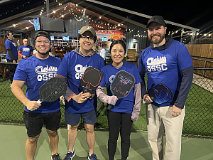 The Brine Team Photo