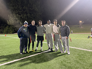 Indy #FF1 Team Photo