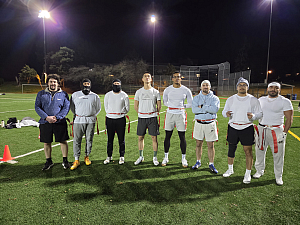 Seawolves  Team Photo