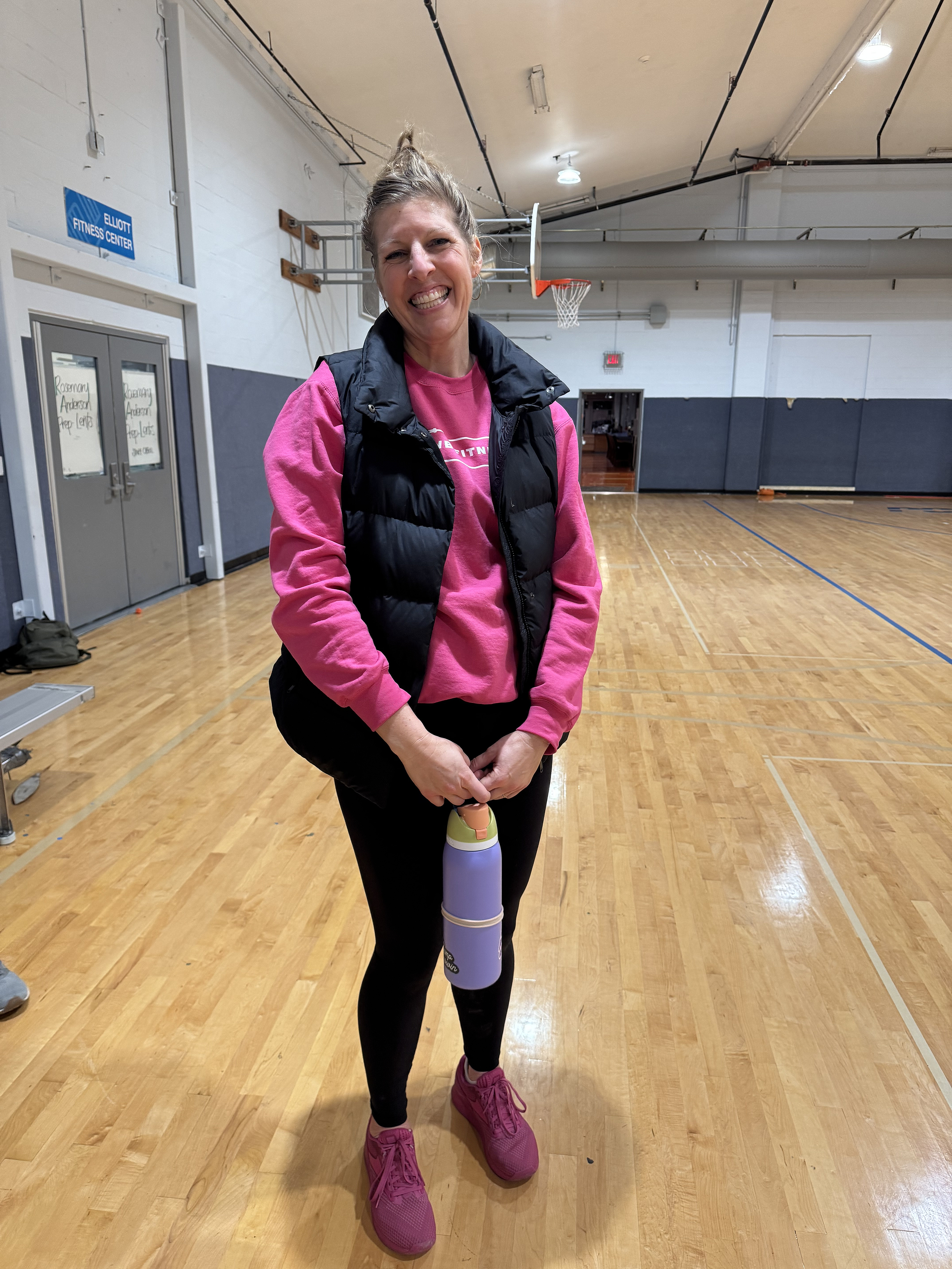 POTG - Julie & Friends