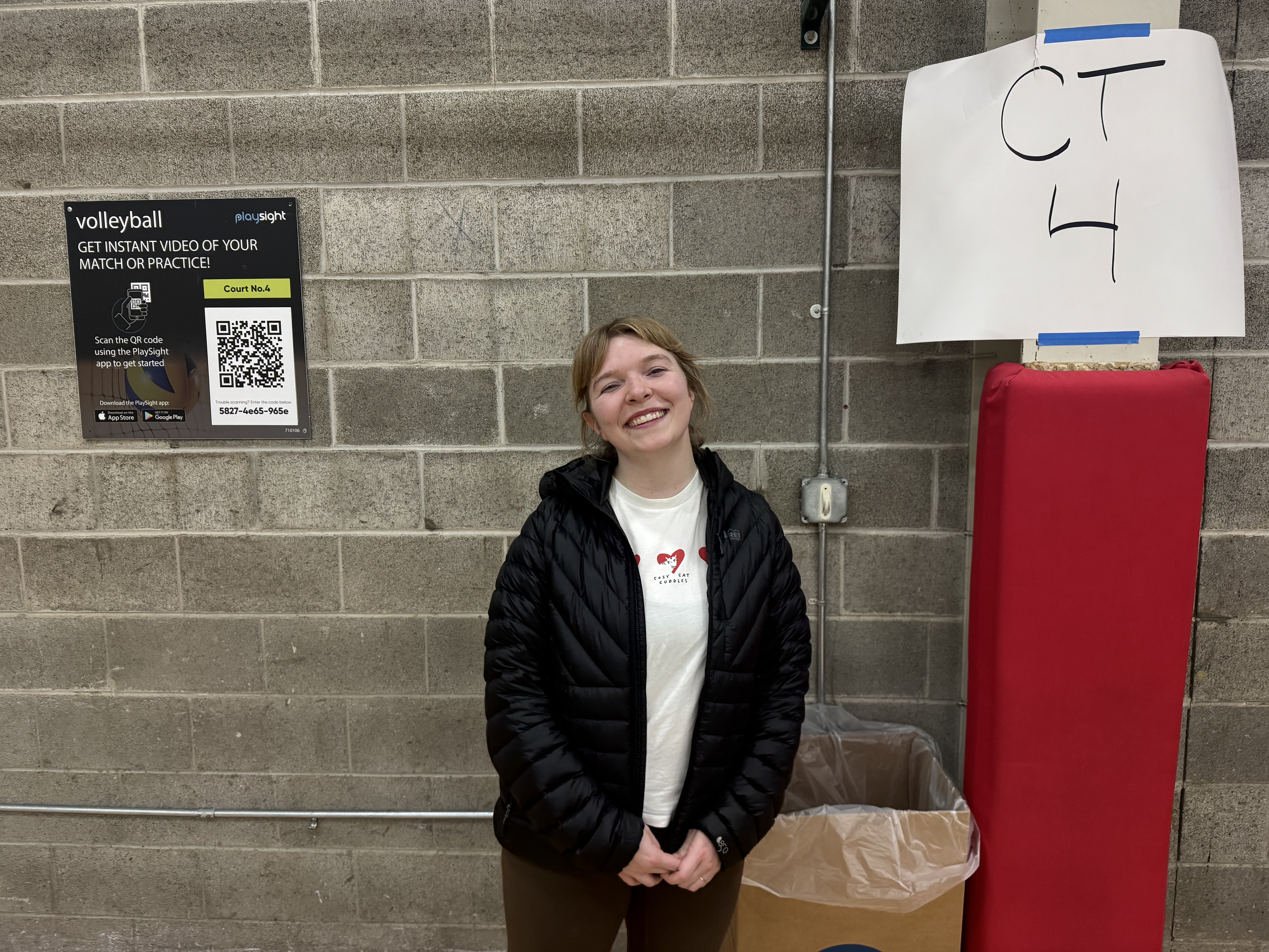 POTG - Hash Slinging Slashers