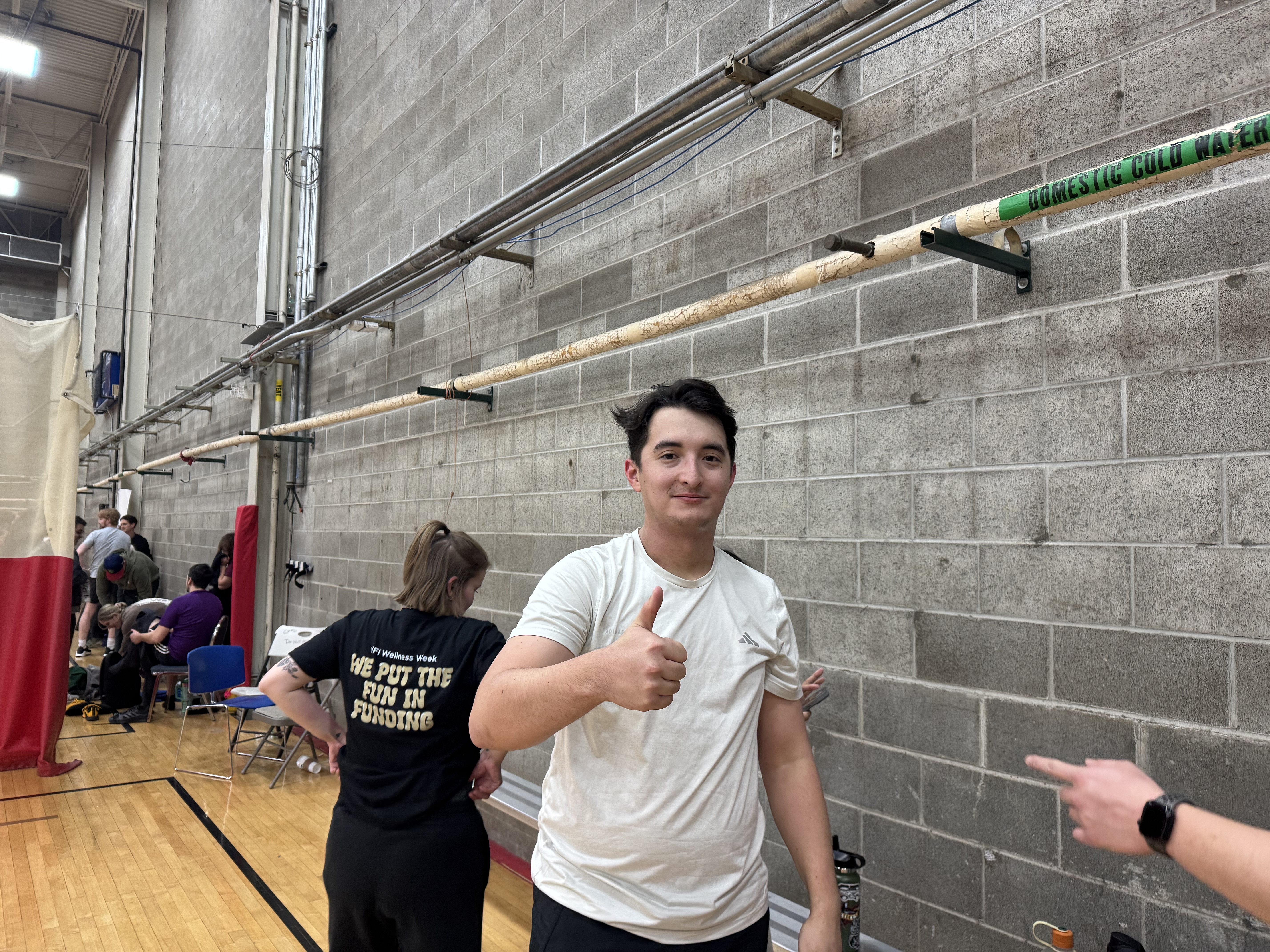 POTG - Incredible Hunks