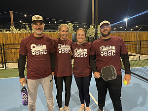 Net Life Crisis Team Photo