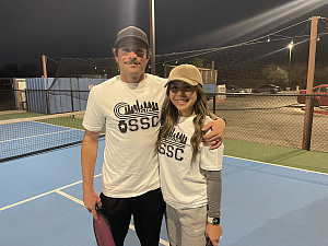 Let it Snow Team Photo