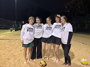 angels 4real  Team Photo