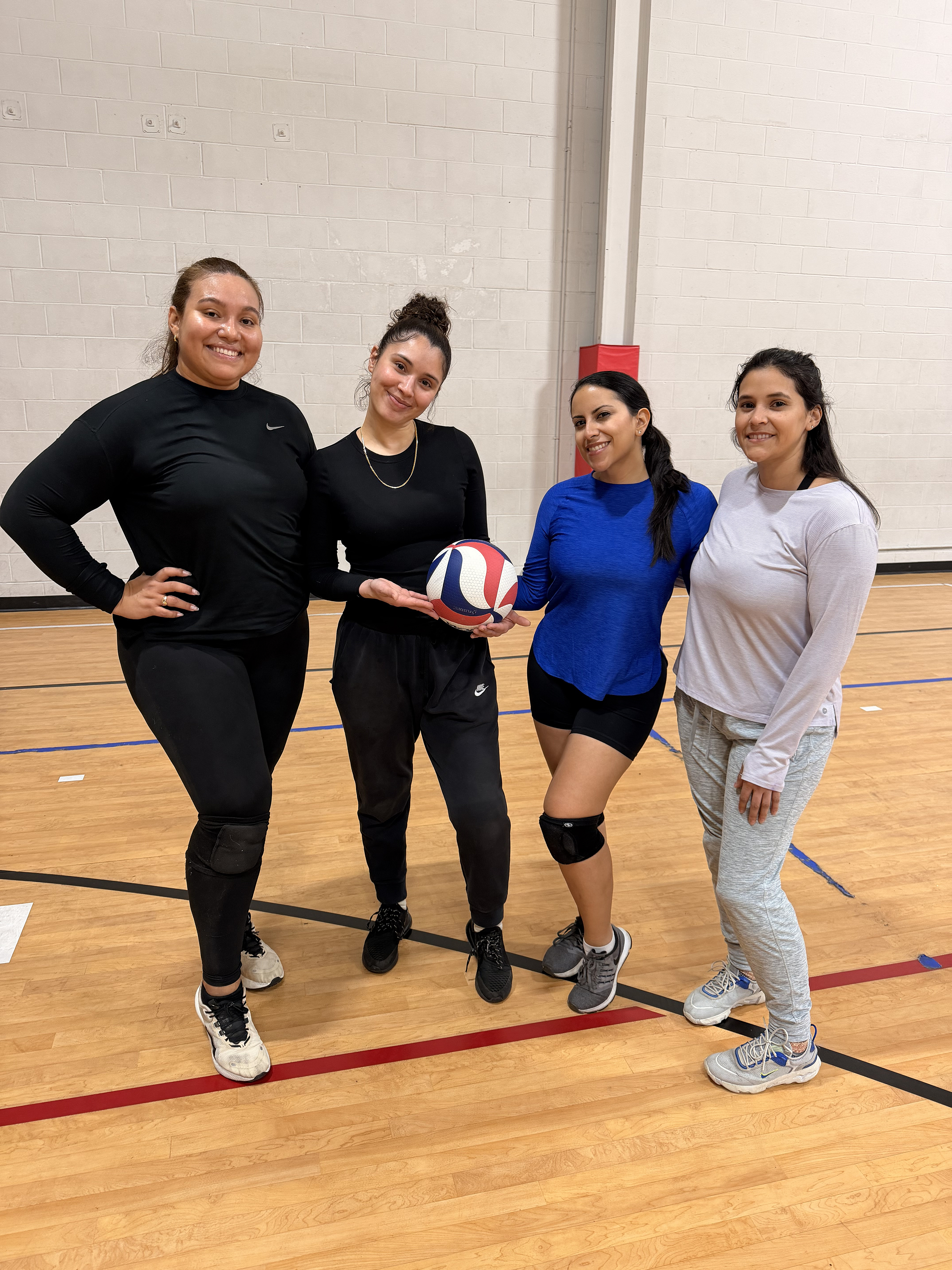 POTG - That’s What She Set