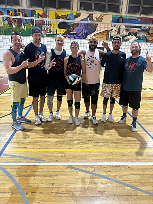 Philly Pham Team Photo