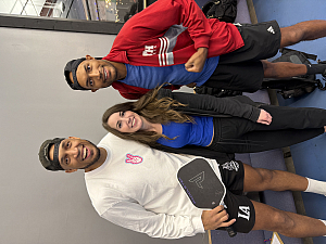 The Dill Does Team Photo