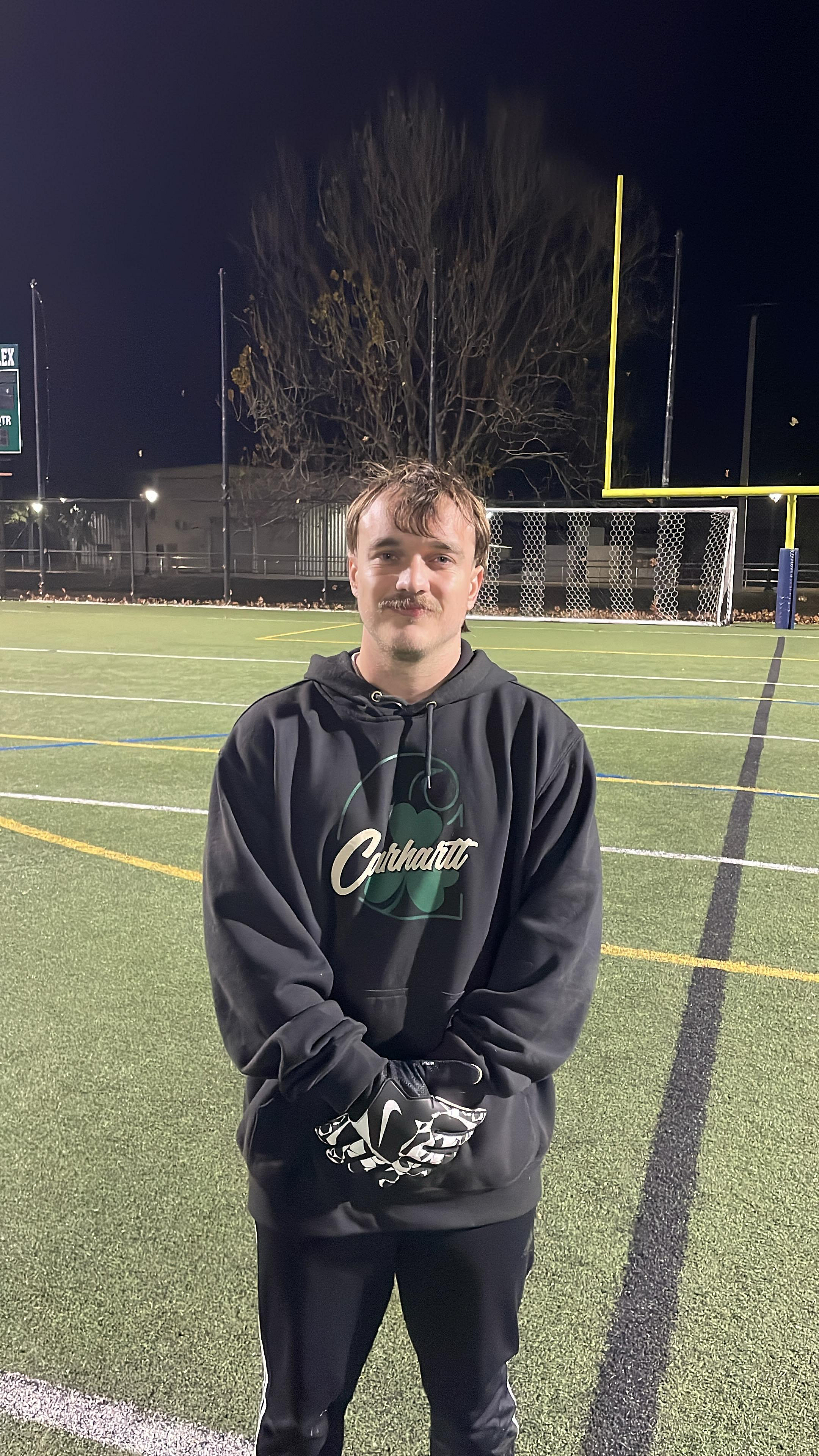 POTG - T BONED FC - M