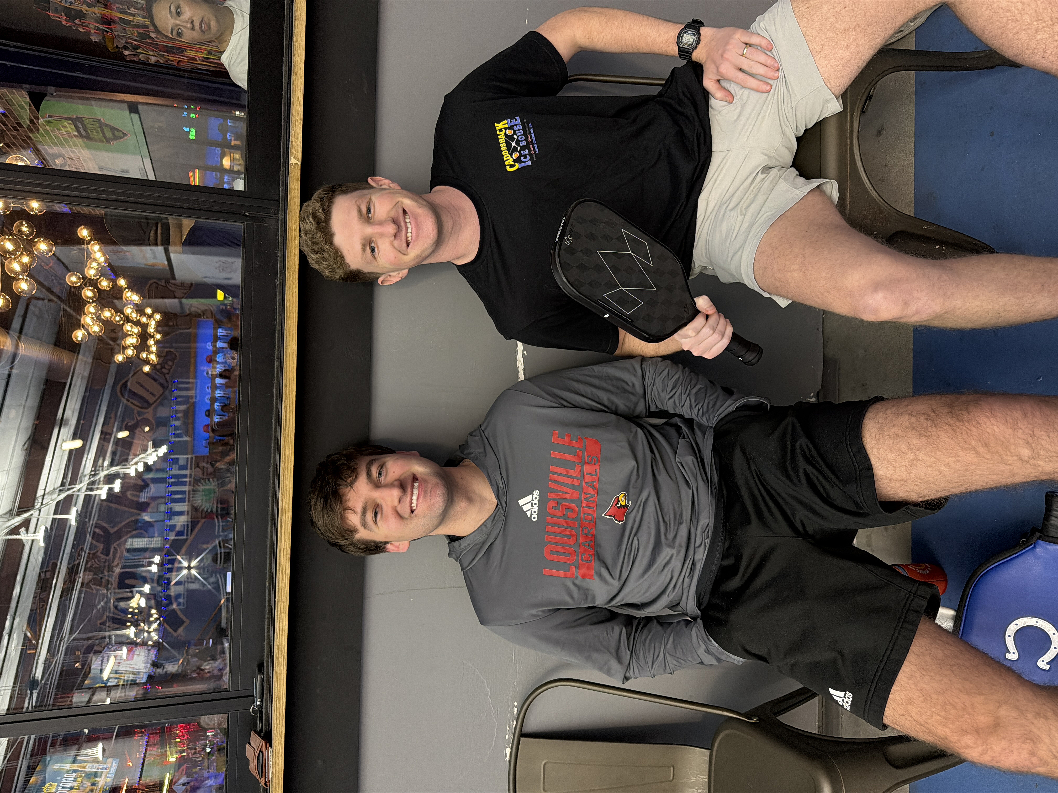 Willy Taveras Fan Club