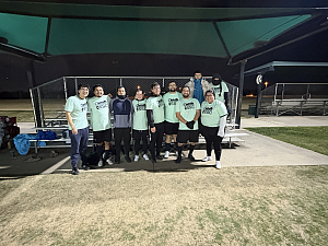 Firulais FC Team Photo