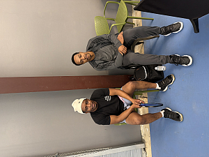 Net Assets I Team Photo