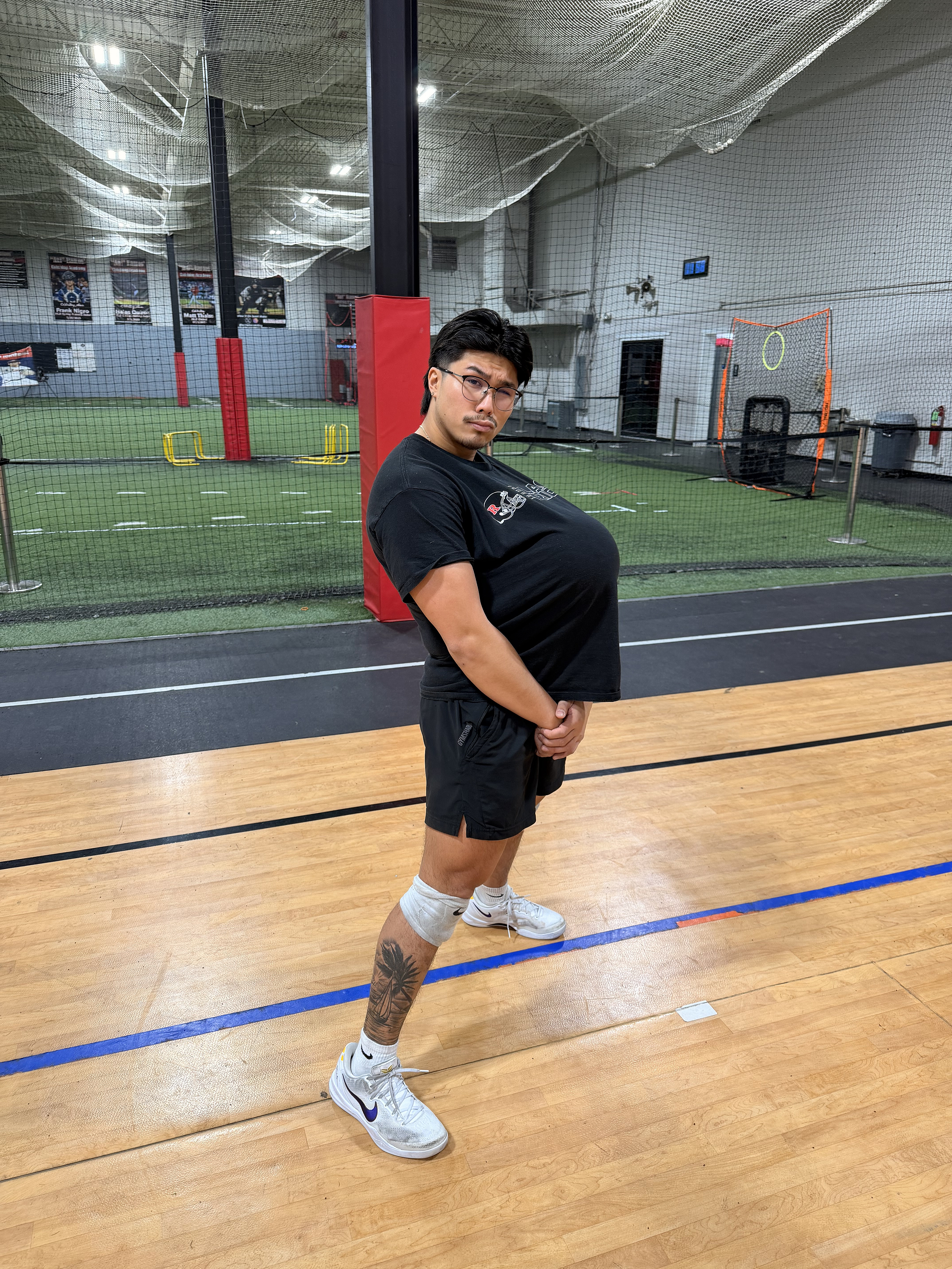 POTG - Morally Dubious