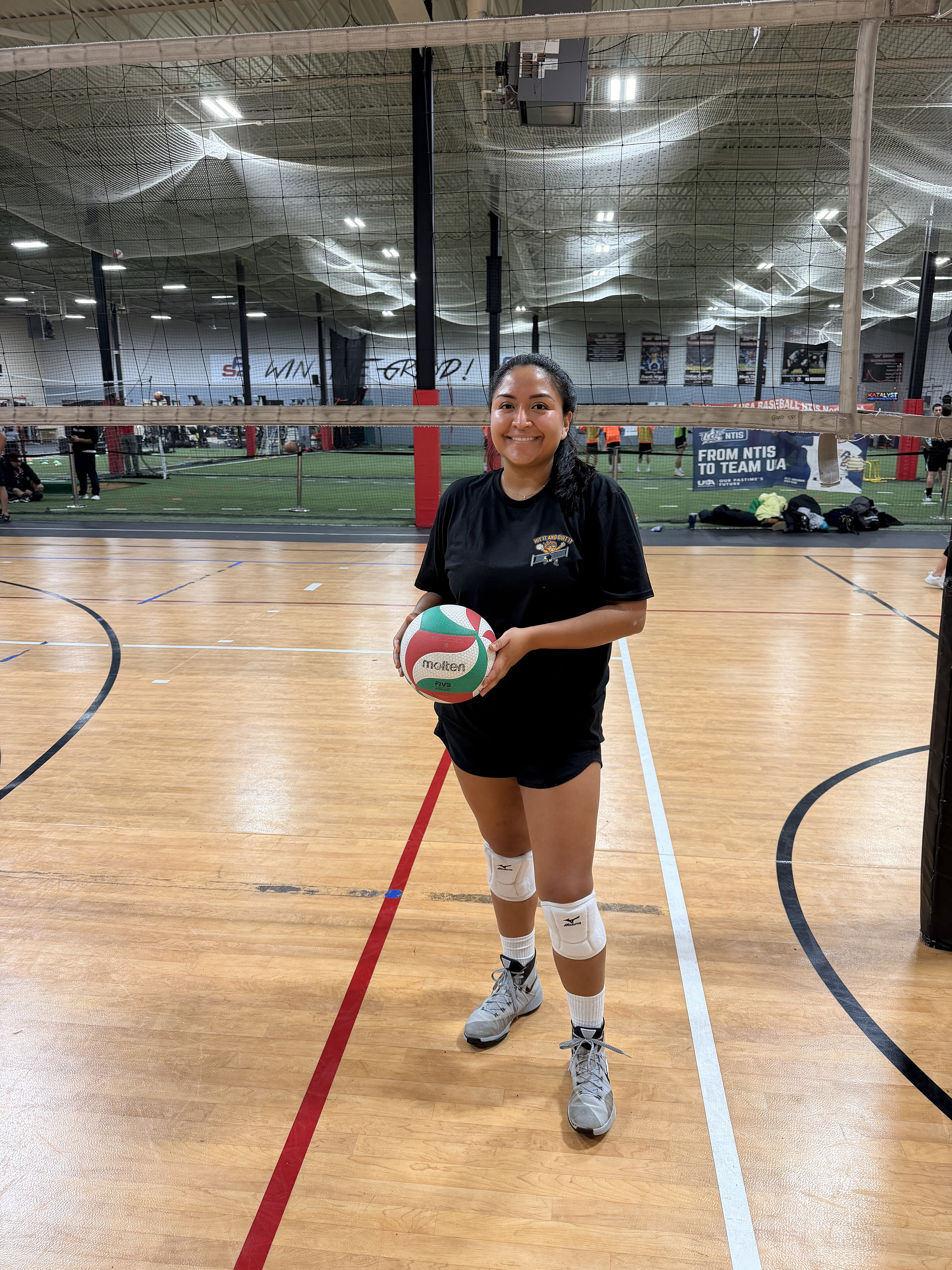 POTG - Hit It Quit It