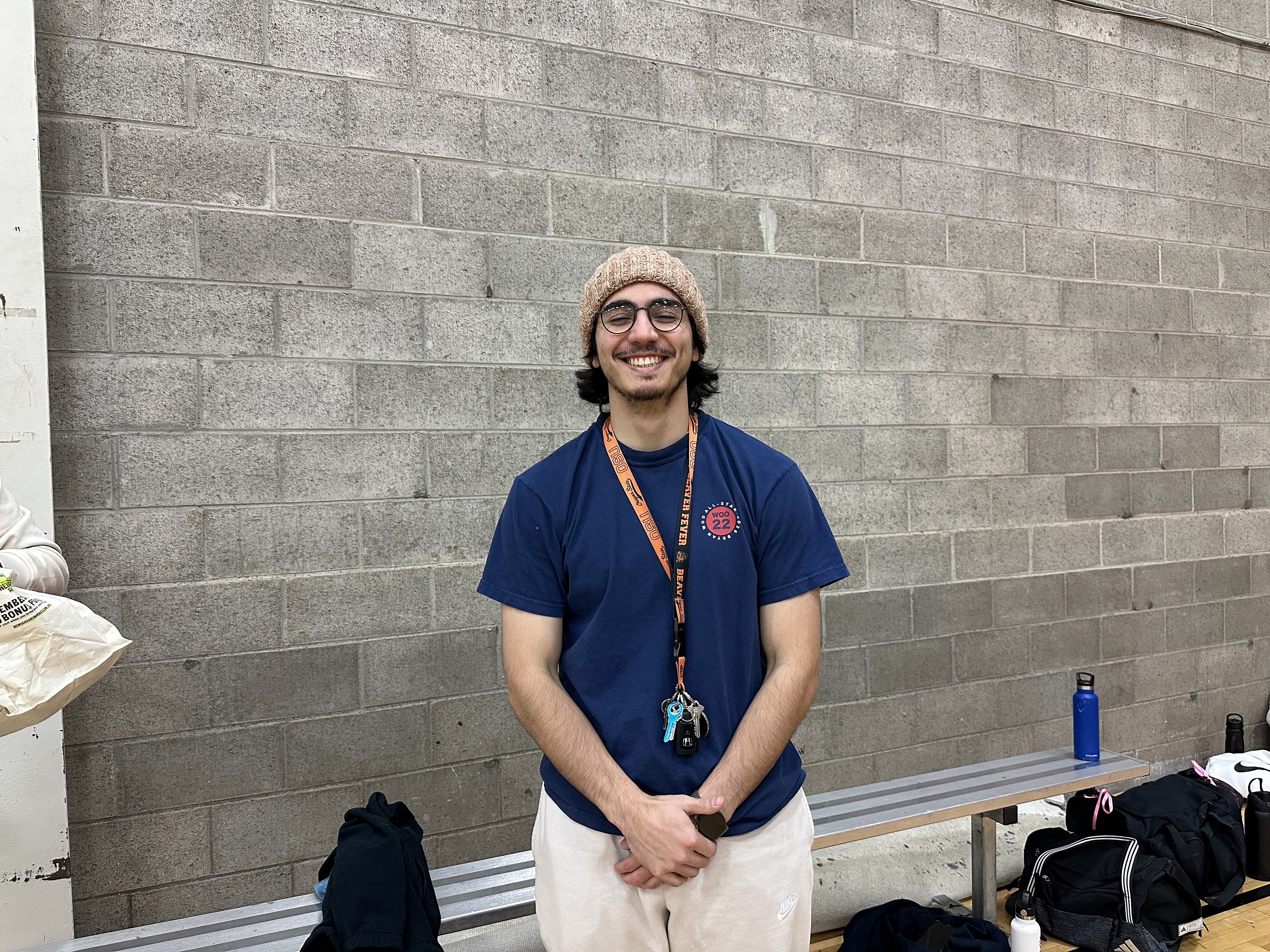 POTG - Cut Set Spike