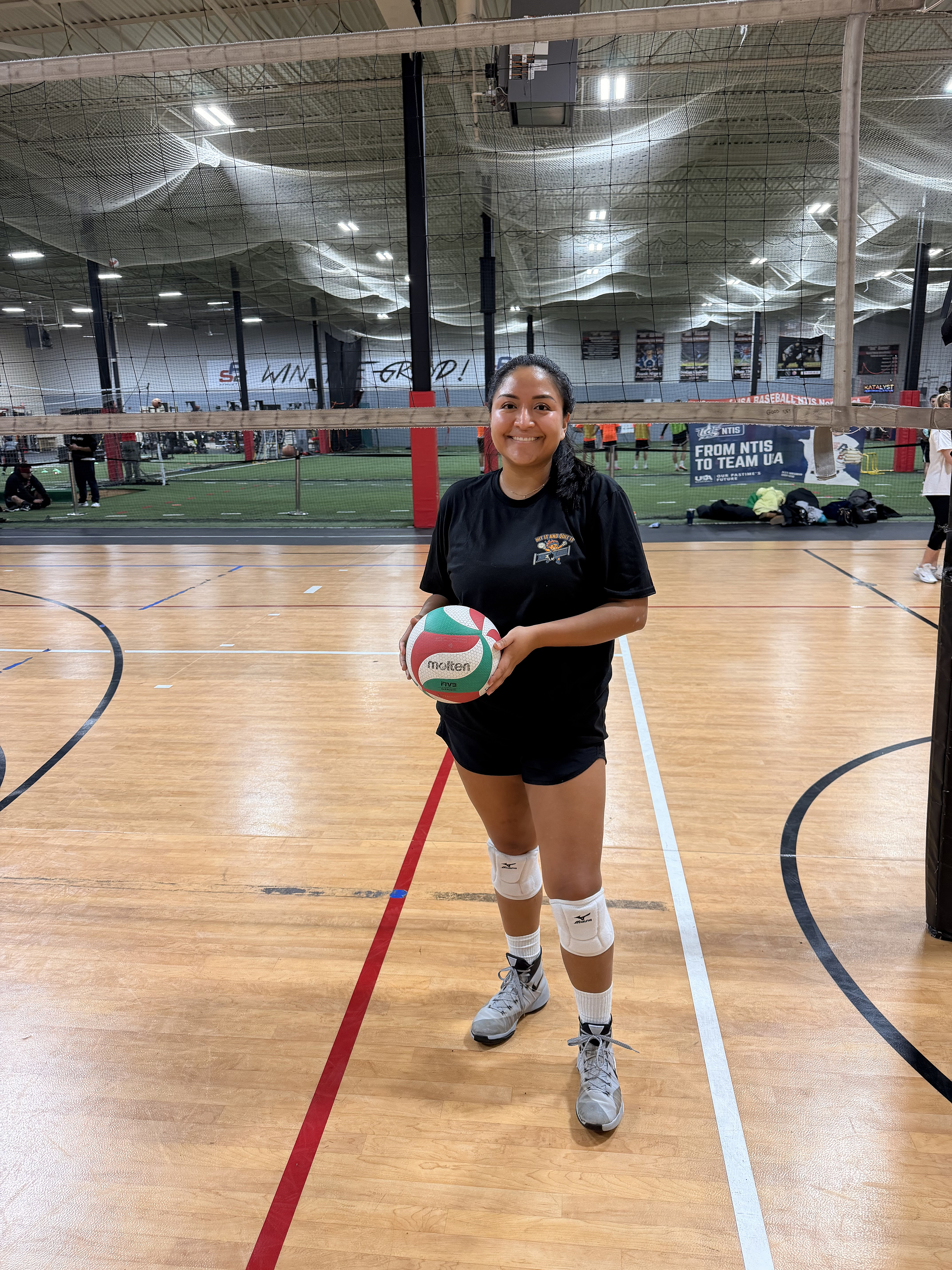 POTG - Hit It Quit It