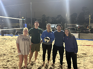 Howdy Hitters Team Photo