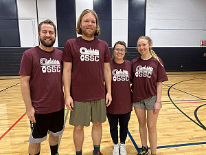 Brick Gods Team Photo