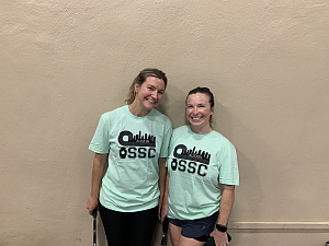 PickleBack Shots  Team Photo