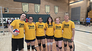 Sets Appeal Team Photo