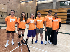 Sets Addicts Team Photo