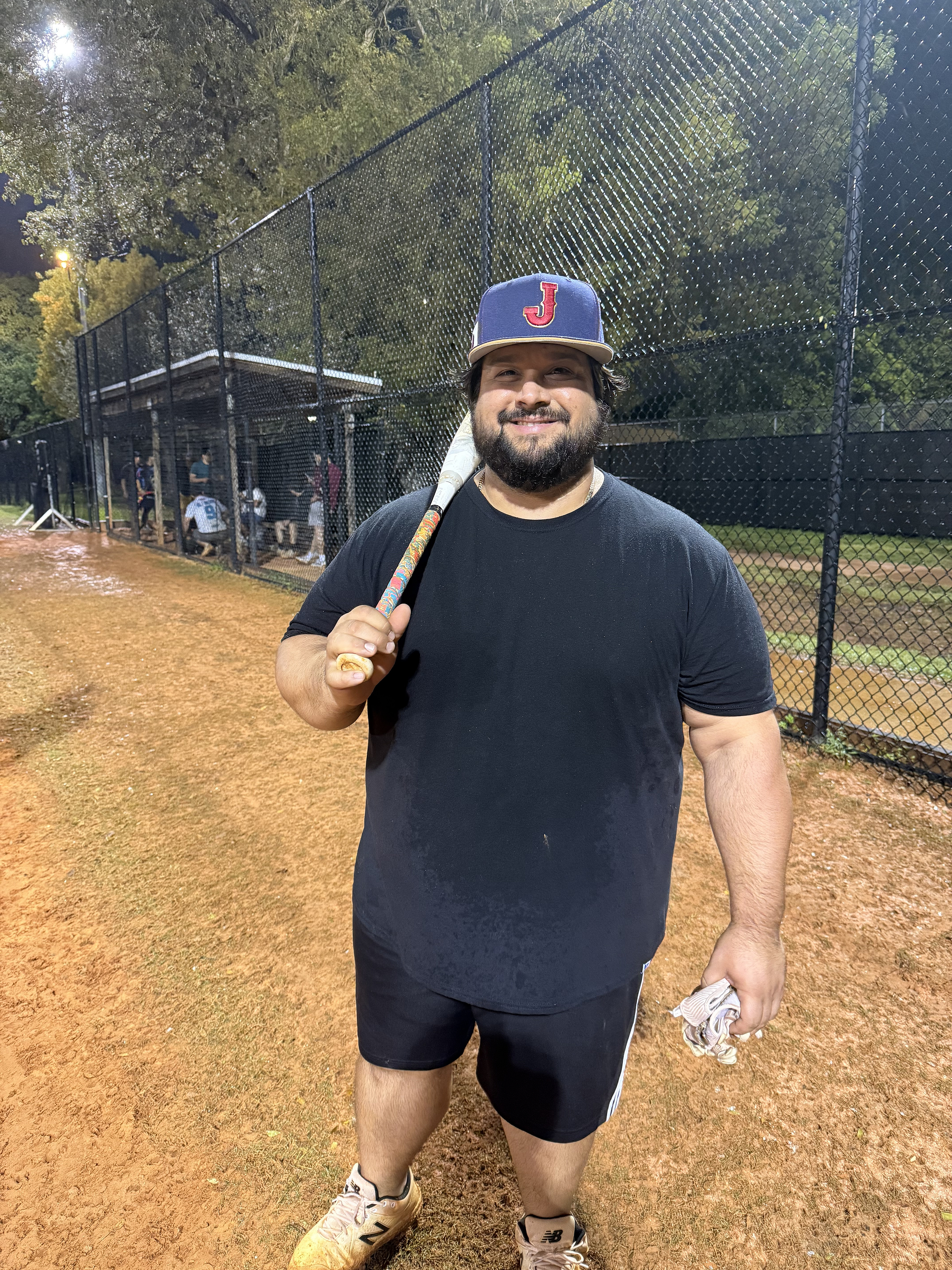 POTG - Guaperia Full Time