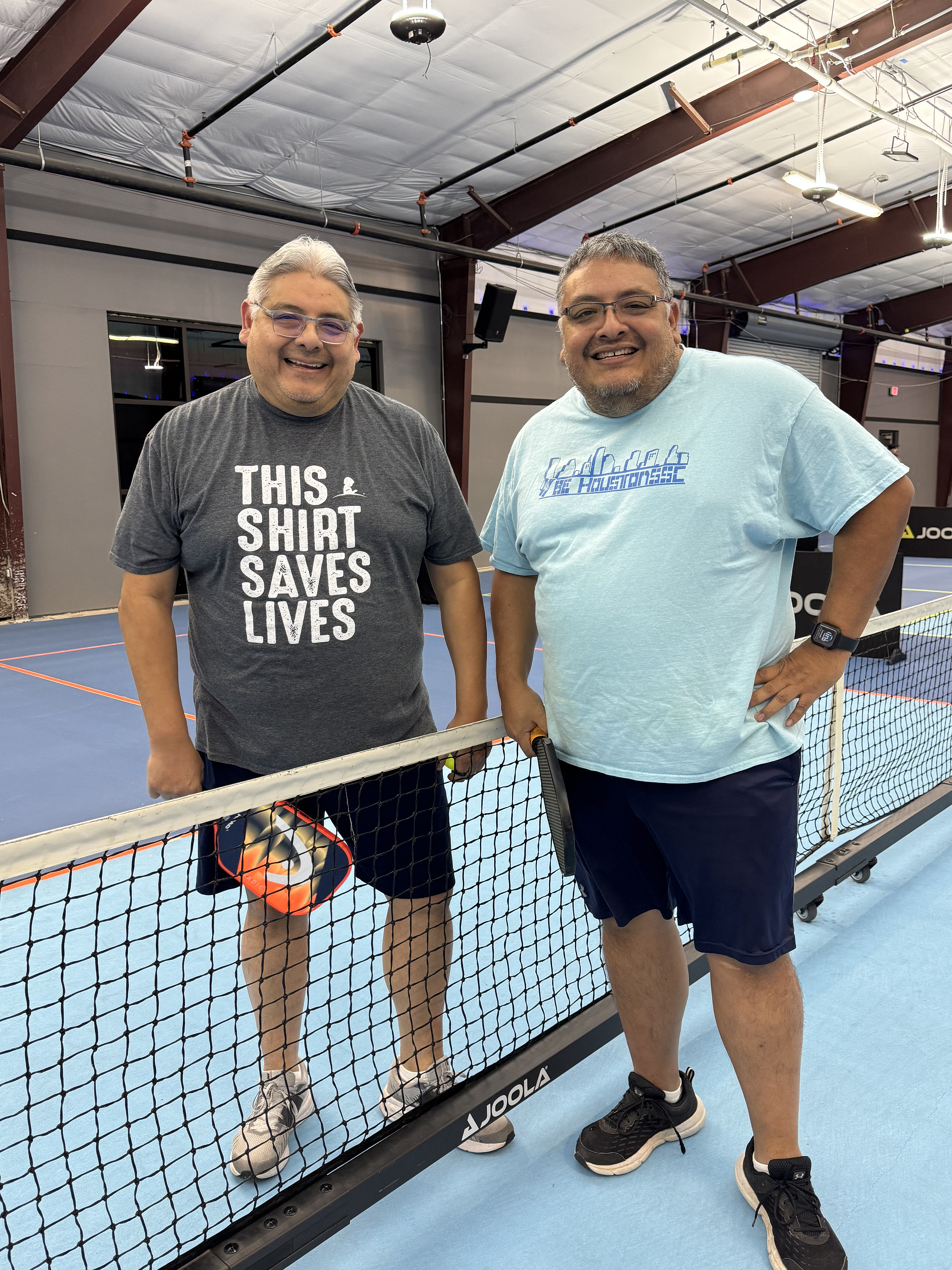 Pickleball Bros
