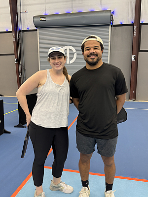 The Slice is Right Team Photo