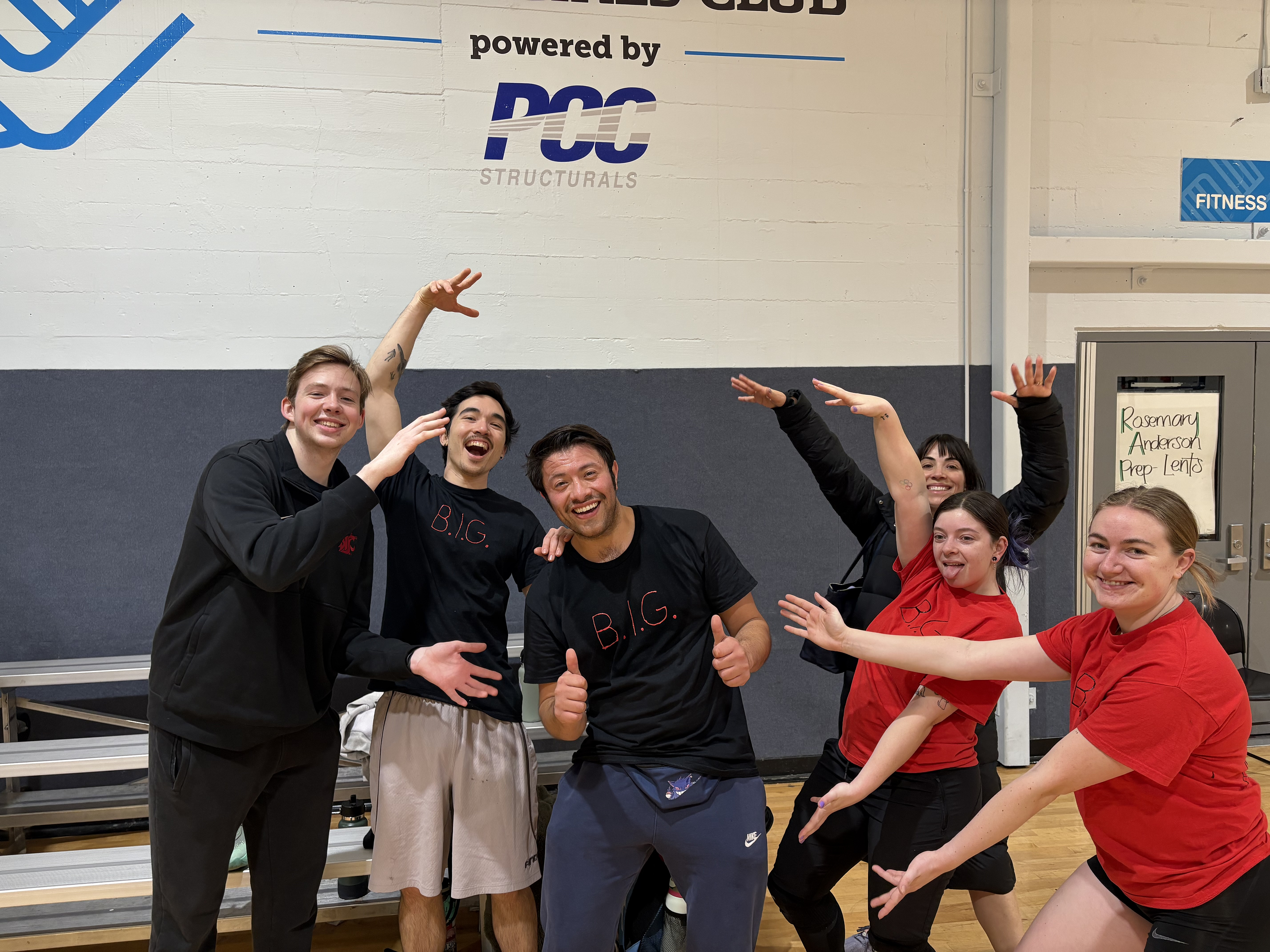 POTG - Notoriously B.I.G. Bumpers