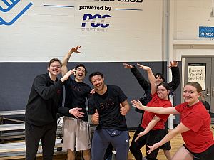 Player Of The Game: Eddy M