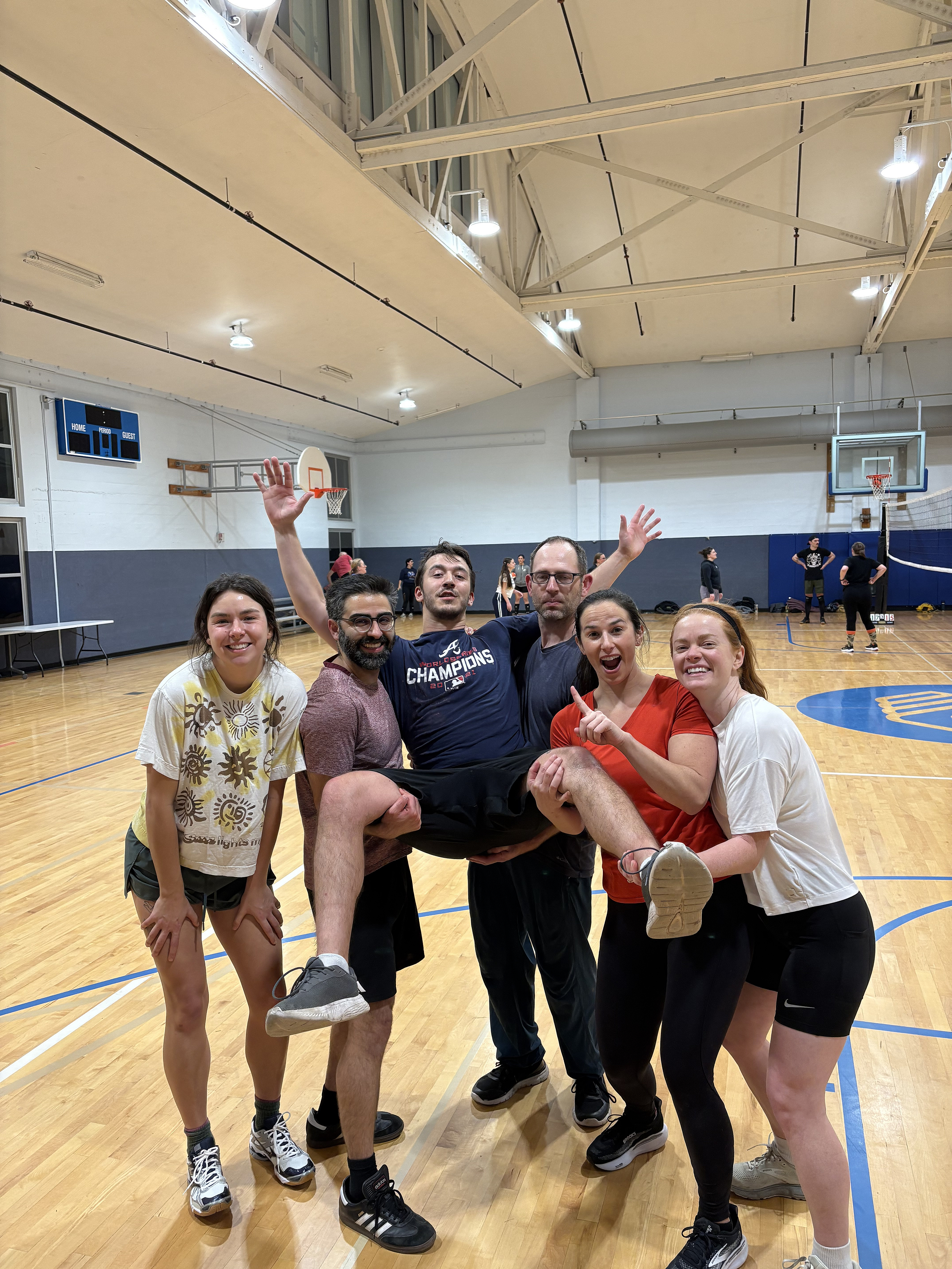 POTG - Setters of Catan