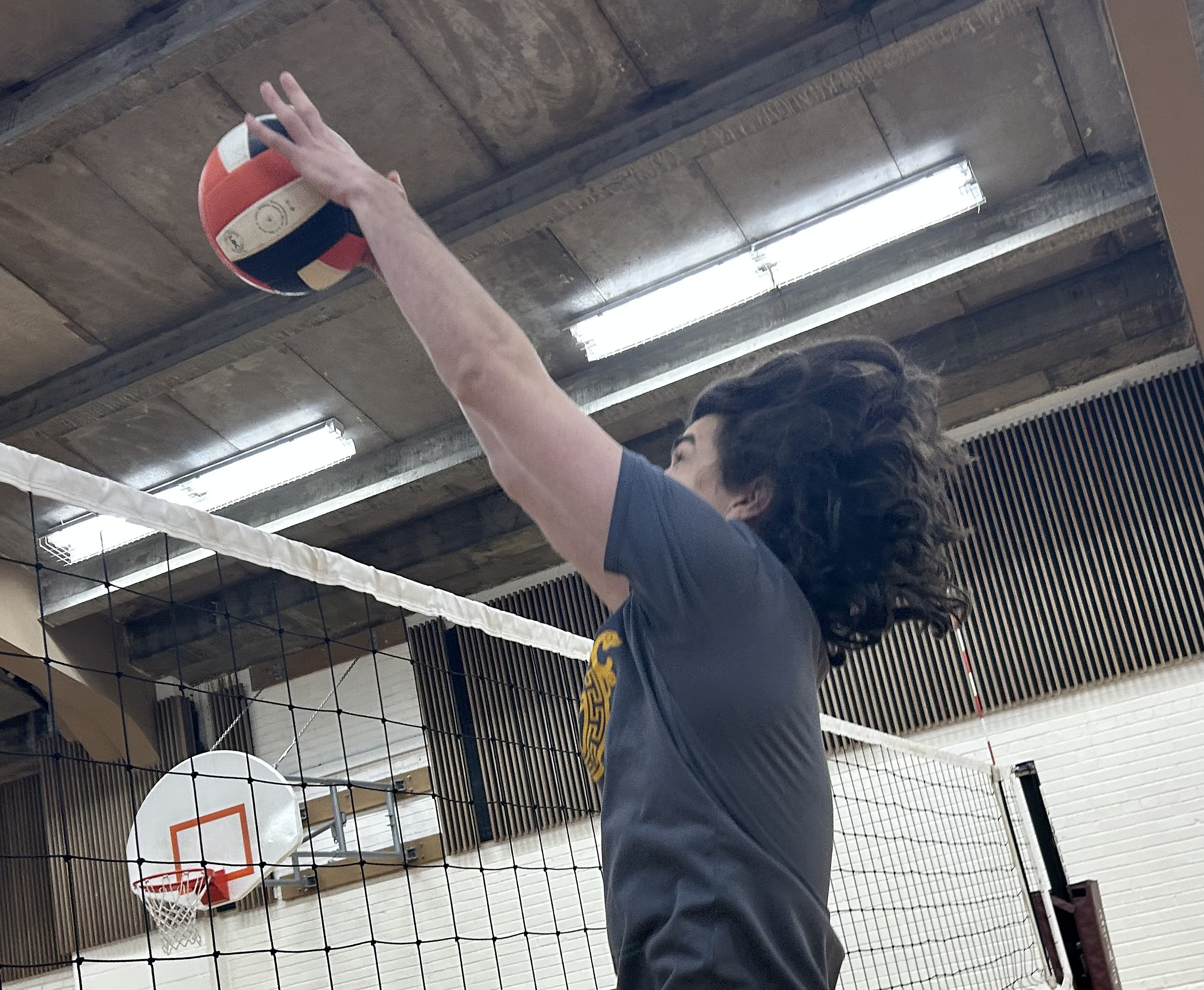 POTG - Just the Tips