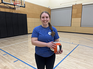 Player Of The Game: Lea C