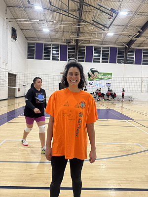 Player Of The Game: Bianca D