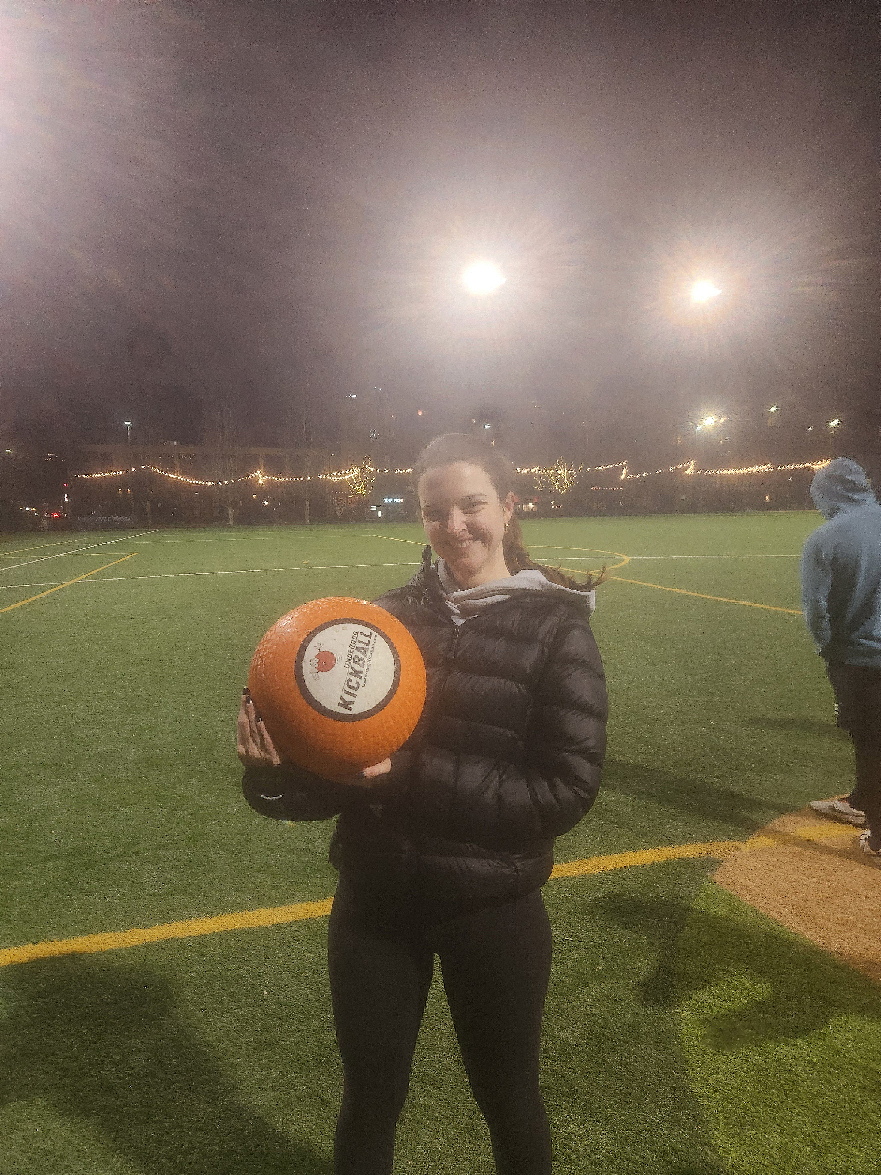 POTG - The Ballbarians